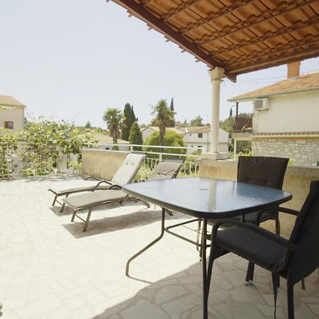 Vila Karolina Hotel Rovinj Exterior photo