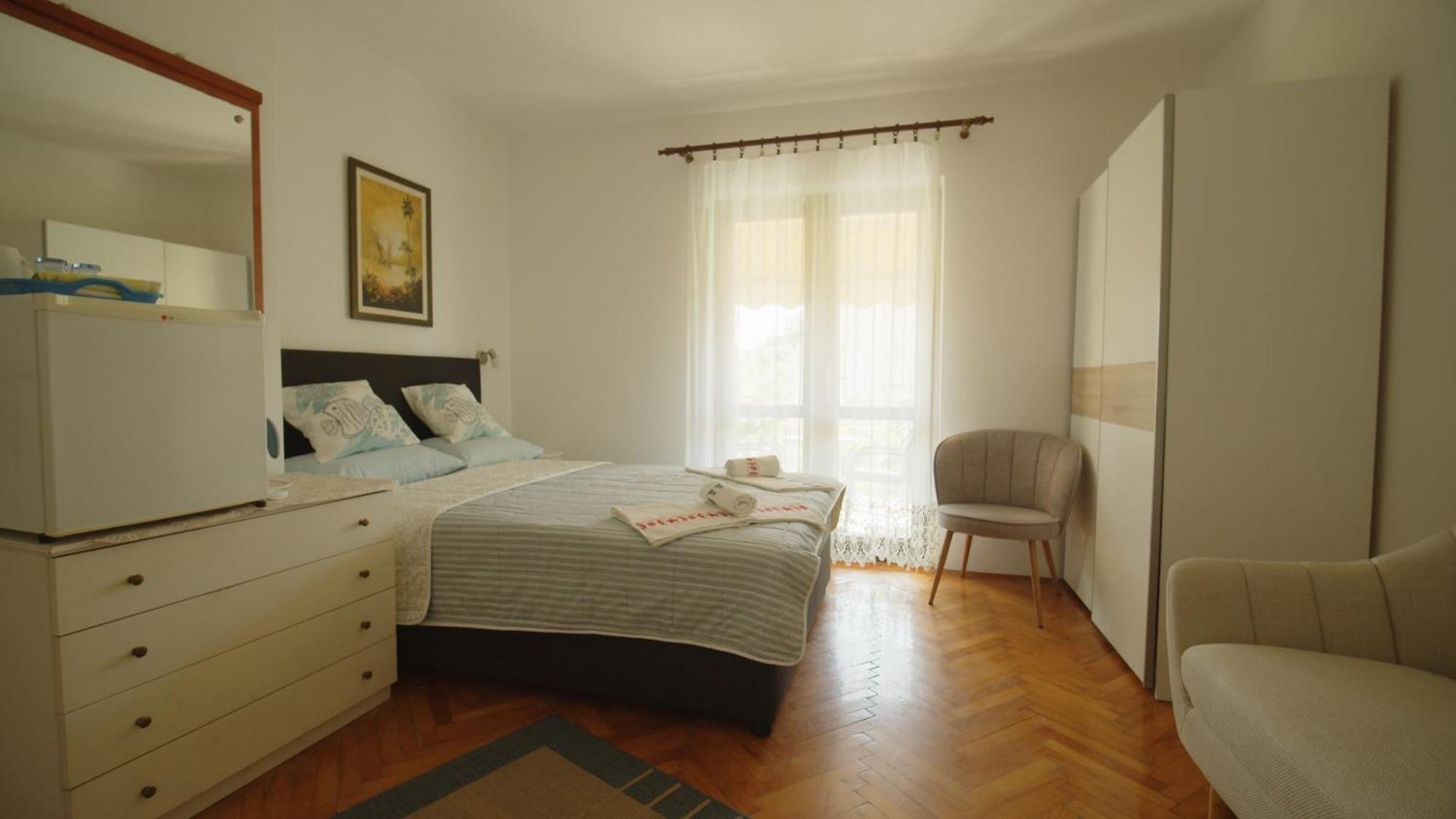 Vila Karolina Hotel Rovinj Exterior photo