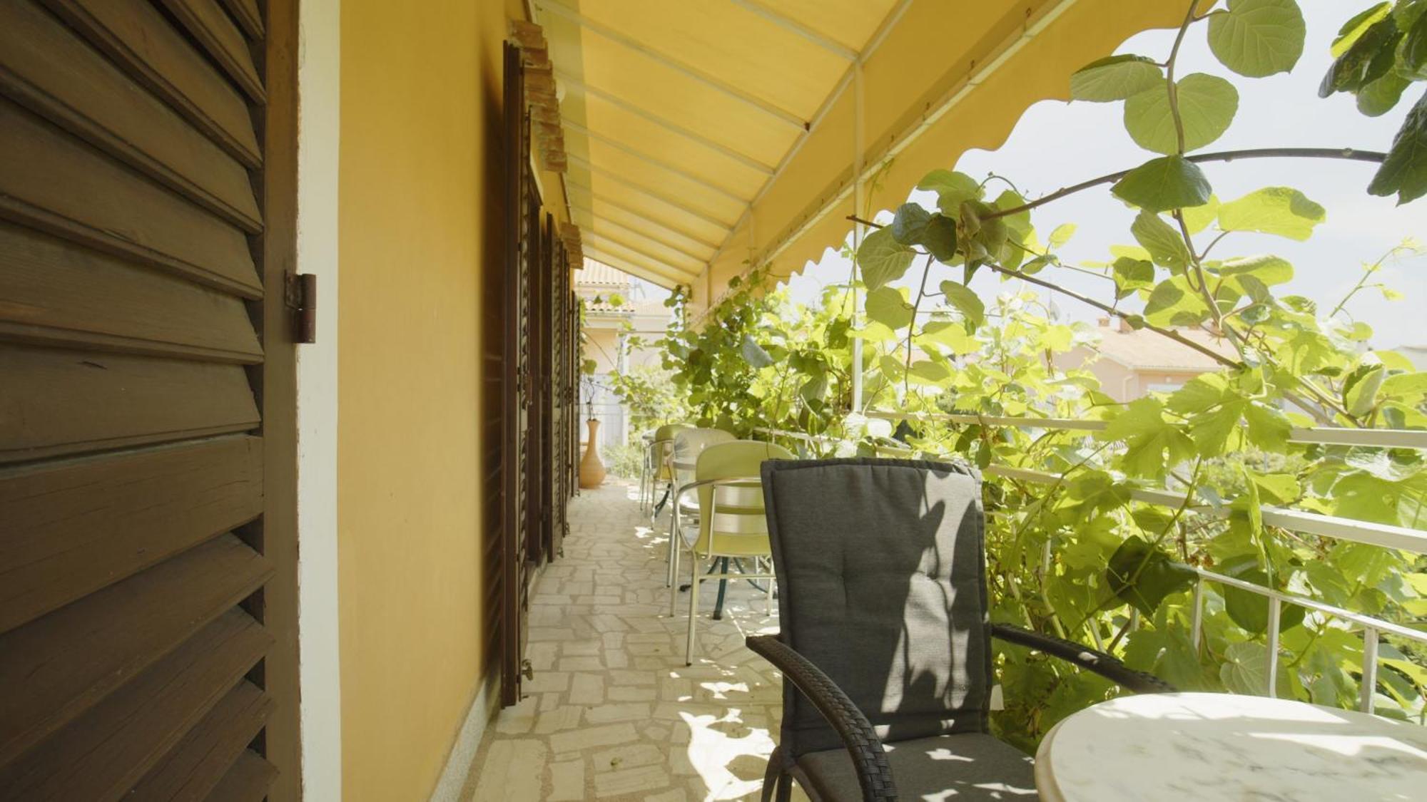 Vila Karolina Rovinj Exterior photo