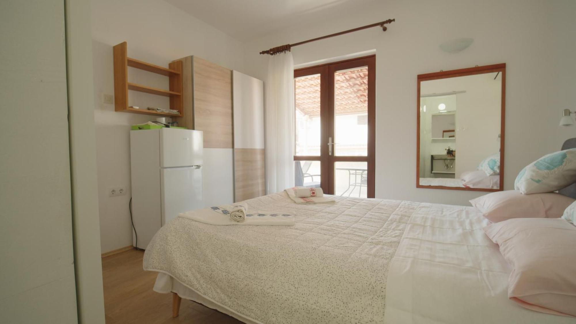 Vila Karolina Hotel Rovinj Exterior photo