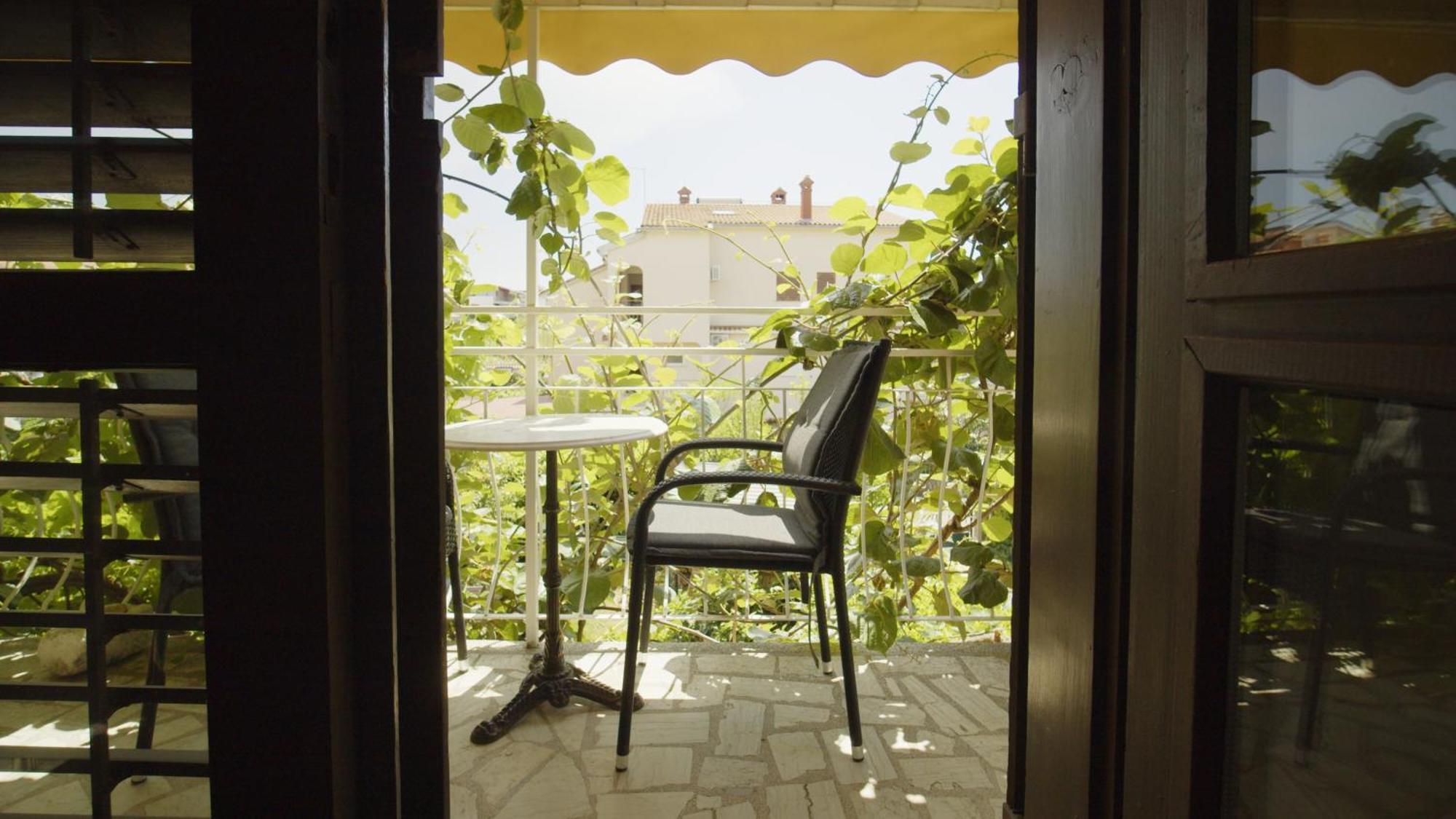 Vila Karolina Hotel Rovinj Exterior photo