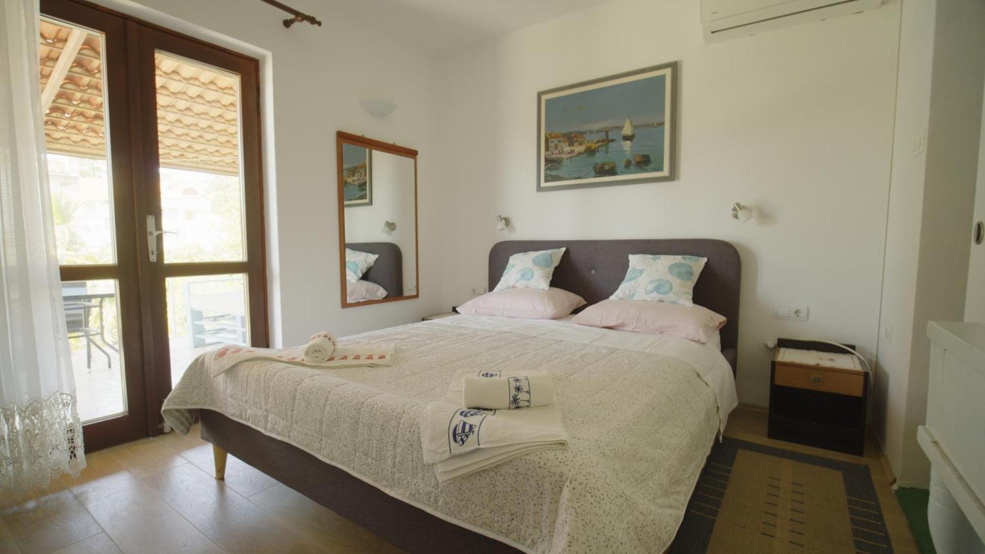Vila Karolina Rovinj Exterior photo